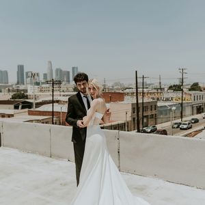 Meet your Posher, Nicolas